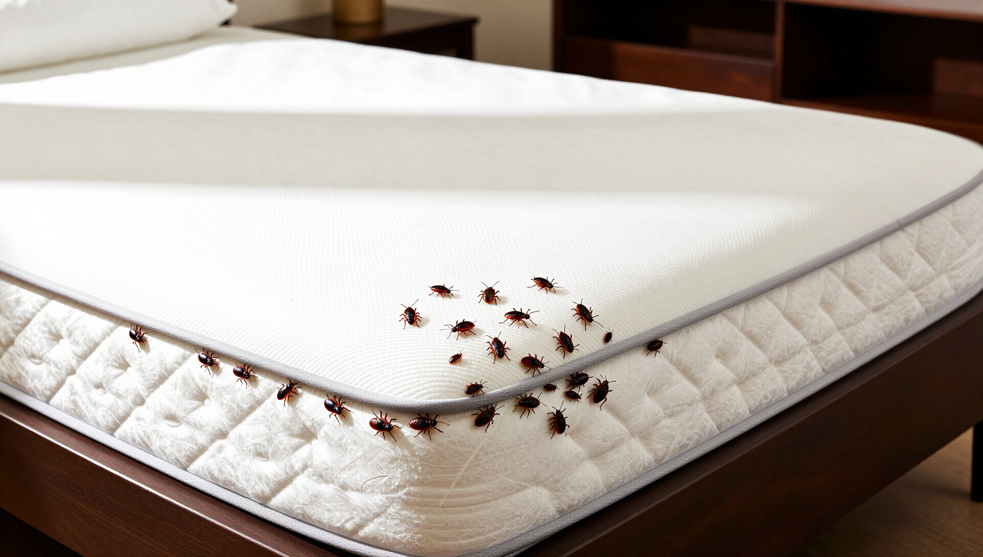 Bed Bugs Control in Middleton Grange