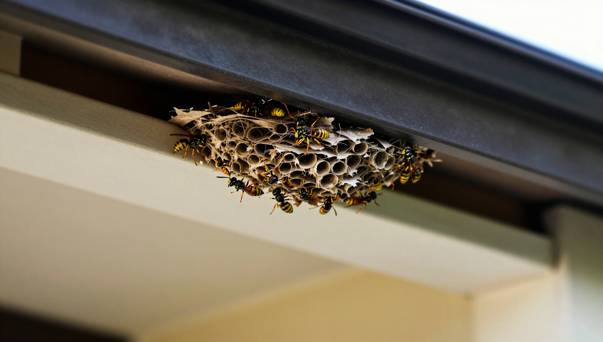 Bees and Wasp Removal in Middleton Grange
